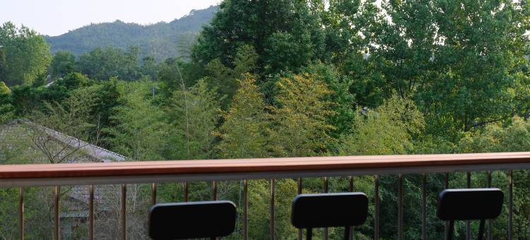 宜兴野泞民宿图片