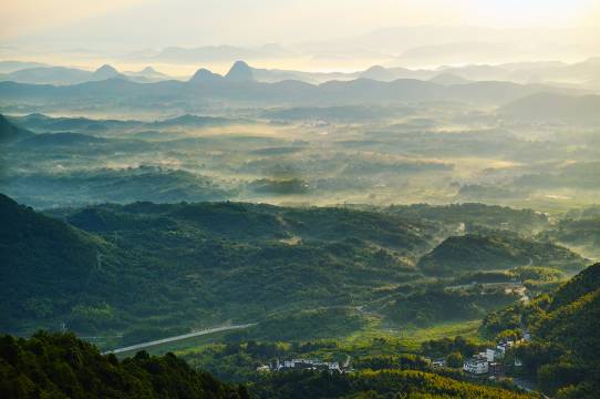燕来山居度假民宿图片
