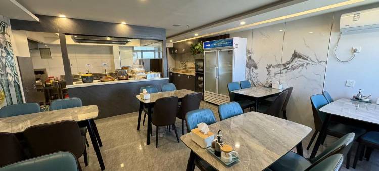 御都酒店(白塔机场高铁东站店)图片