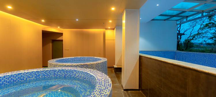 原驿·南桥温泉酒店(都江堰景区南桥店)图片