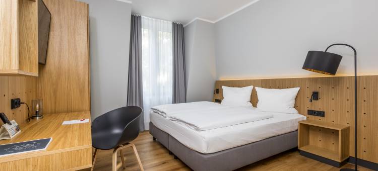 埃施伯恩mk酒店(mk | hotel eschborn)图片