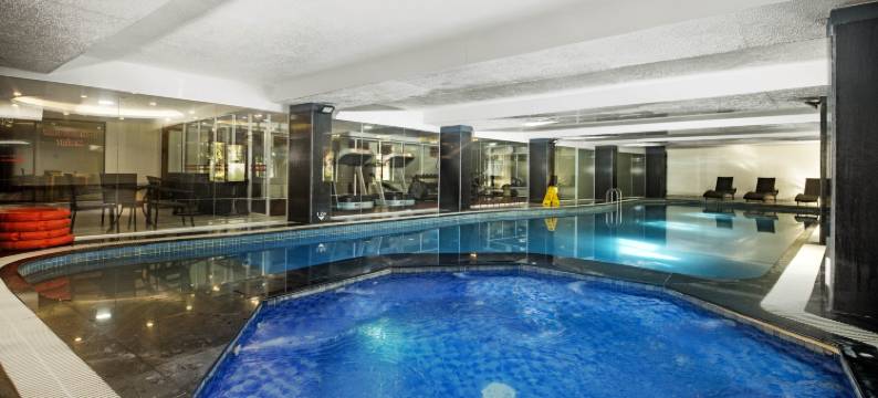 萨帕高原Spa度假酒店(Sapa Highland Resort & Spa)图片