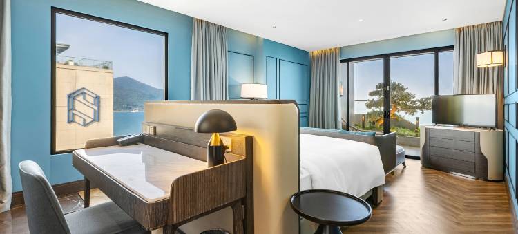 岘港希尔顿花园酒店(Hilton Garden Inn Da Nang)图片