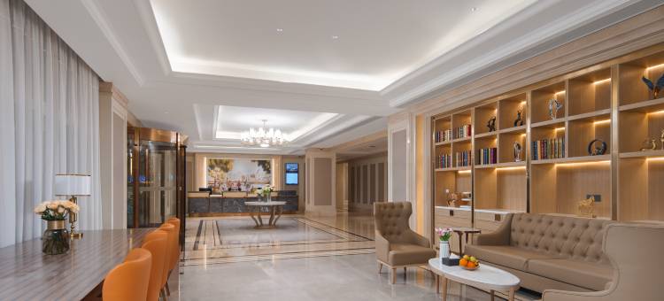 维也纳酒店(临沂郯城郯东路店)图片