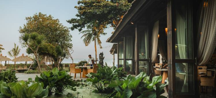 金巴兰酒店，贝梦德酒店，巴厘岛(Jimbaran Puri, A Belmond Hotel, Bali)图片