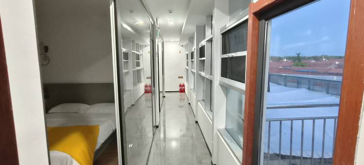 这山那海民宿(日照海滨国家森林公园店)图片