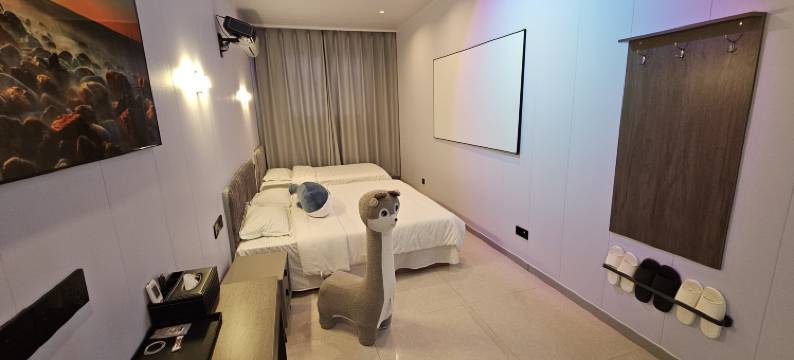 岛之恋民宿(养马岛店)图片