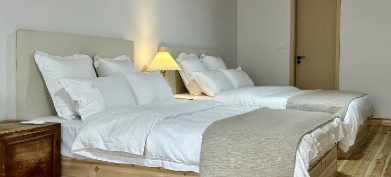 屏南自在花乔民宿图片