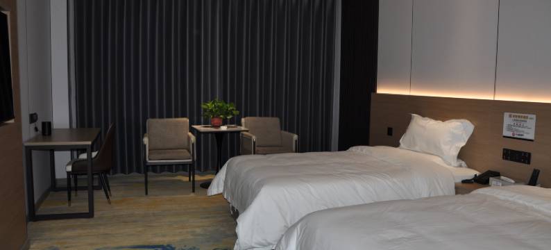 君泰商务酒店图片