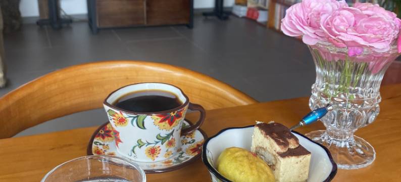 沙溪康踏踏音乐咖啡民宿图片