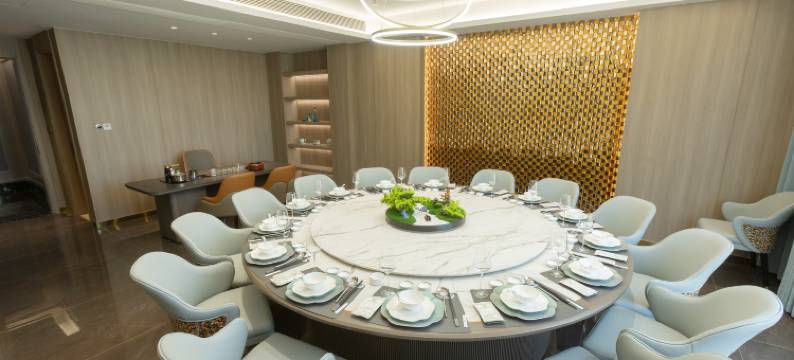 宁海曼哈顿·丽景酒店图片