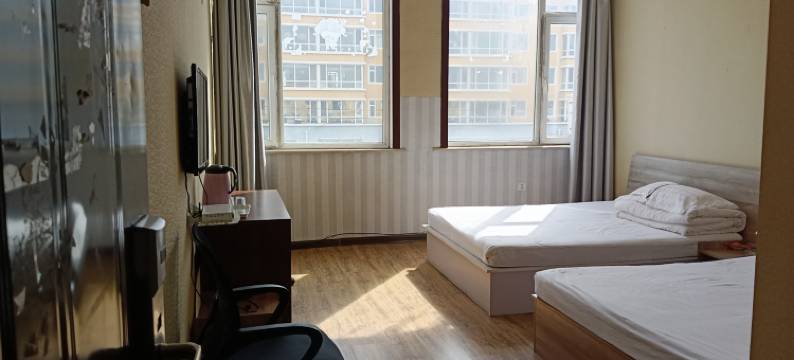 鑫焱宾馆(刘家馆子镇店)图片