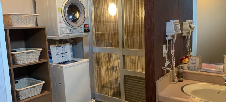 露樱酒店日立多贺店(Hotel Route-Inn Hitachitaga)图片