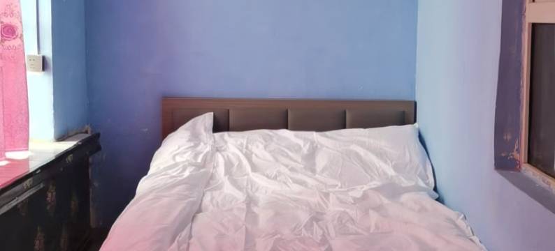 瓦尔希迭村雪山之家图片