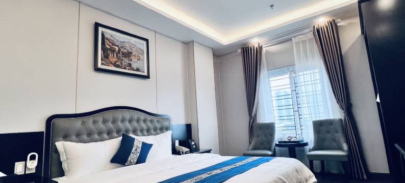 帝森酒店(越南北宁)(PHÚC ANH HOTEL)图片