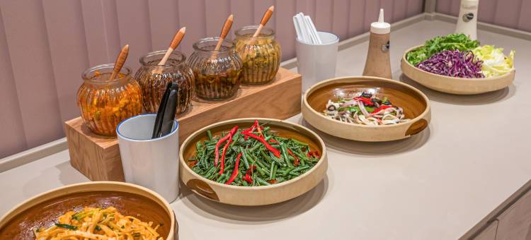 汉庭酒店(西安钟楼回民街店)图片