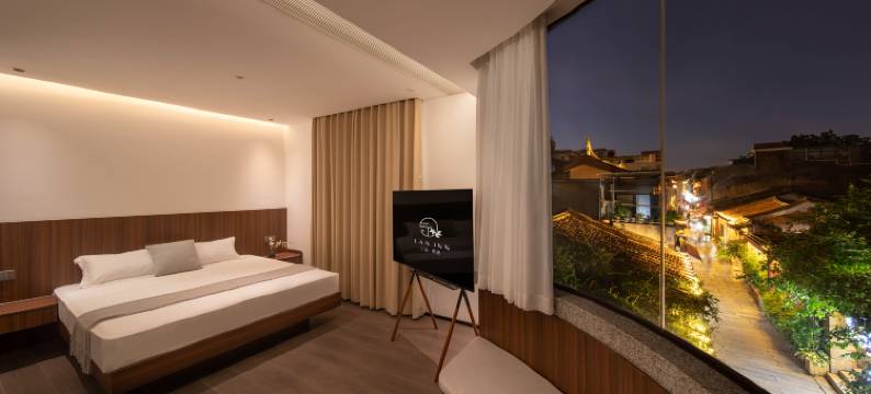 泉州三品·岚厝 LAN INN 民宿(西街古城店)图片