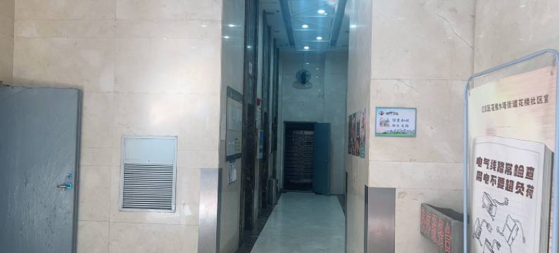 果果公寓(武汉江汉路地铁站步行街店)图片