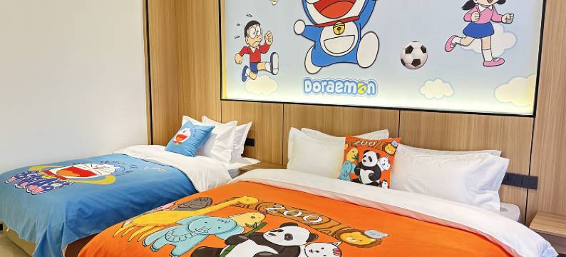 海拉尔宾馆图片