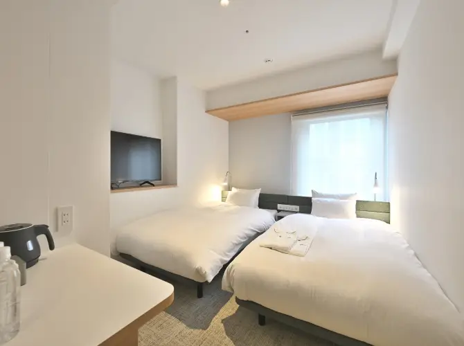 Prince Smart Inn 大阪澱屋橋 Prince Smart Inn 大阪澱屋橋