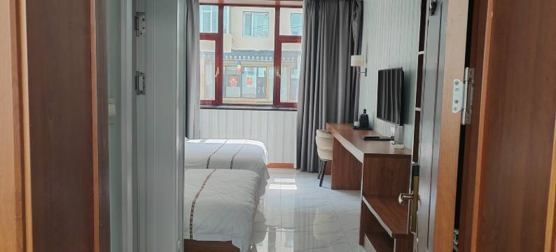 龙井荷苑宾馆图片