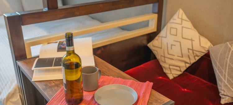 Minn 羽田机场 酒店公寓(Minn Haneda Airport)图片