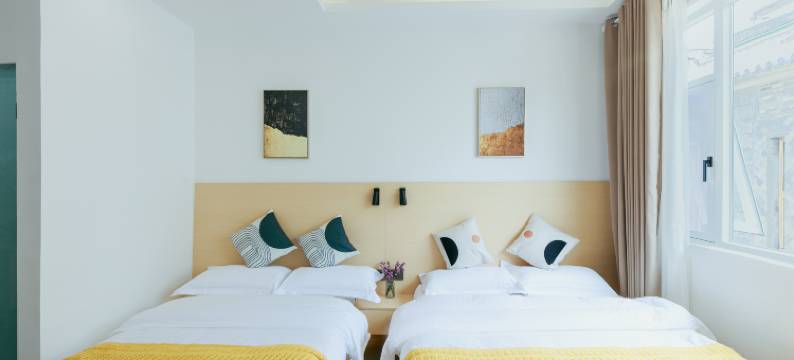 大理好事屋民宿(古城人民路店)图片