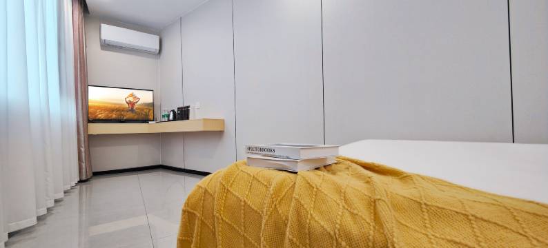 阿富尔连锁酒店(广南泉亨店)图片