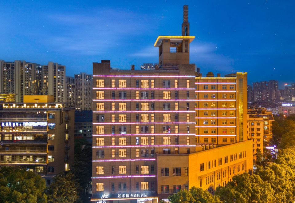 Hotel Overview