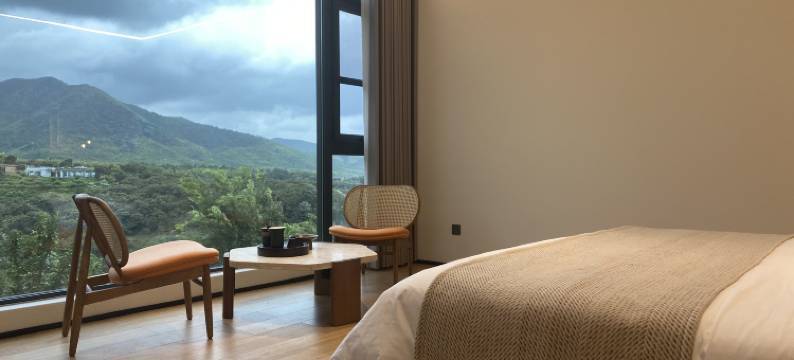 南山竹海东篱上舍民宿图片
