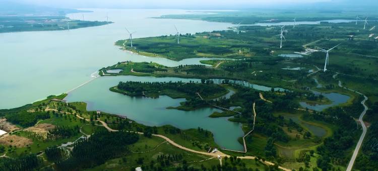 睿柏·云酒店(张家口怀来狼山店)图片