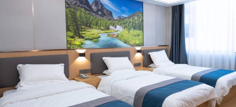 索县塔嘎德大酒店图片