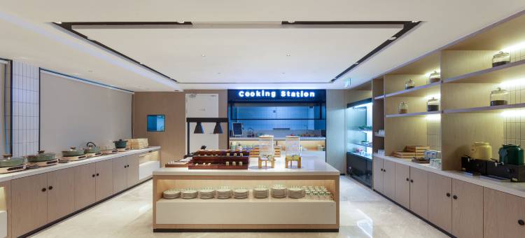 宜尚酒店(上海徐汇柳州路店)图片