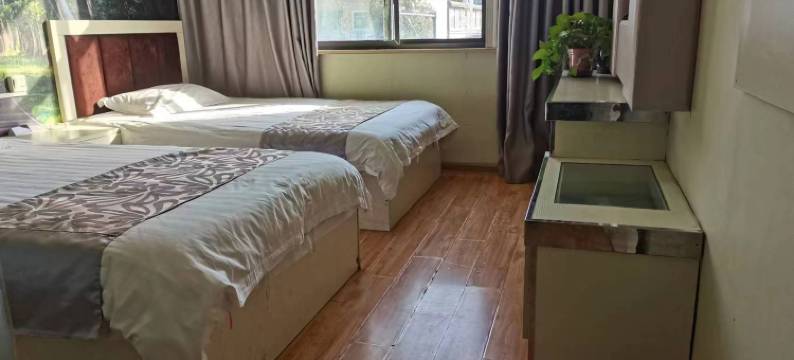 颍上瑞枫酒店图片