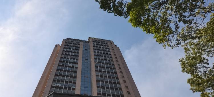 嘉逸酒店(十堰维也纳商业广场店)图片