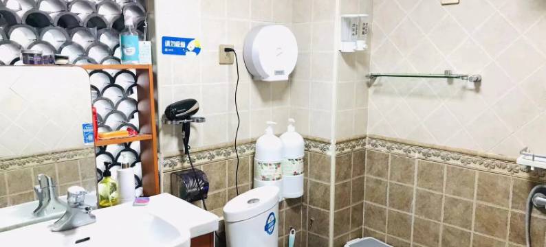 格兰男生无烟青年旅社图片