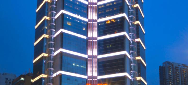 广州天一酒店(市二宫地铁站店)图片