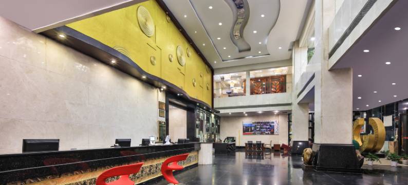 金水湾国际大酒店(桂林翠竹路店)图片