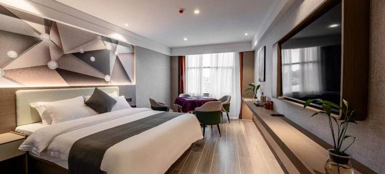 凯思特酒店图片