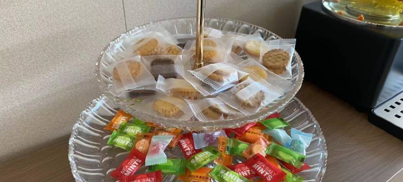 银隆大酒店(银隆广场店)图片