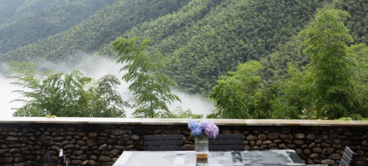 杭州安顶云居民宿图片
