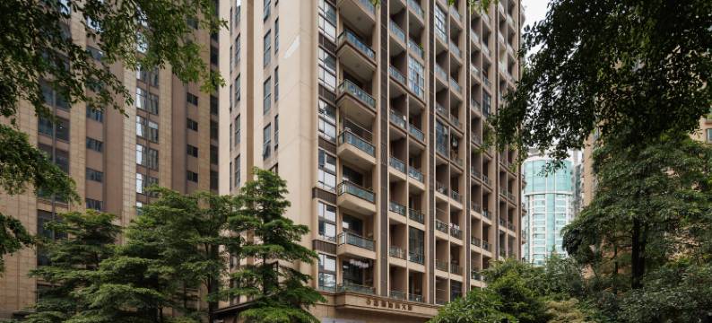 安隅城市公寓(广州珠江新城潭村地铁站店)图片