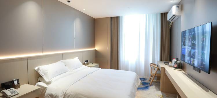 雅熙商务酒店(电建集团河北工程公司医科大第一医院店)图片