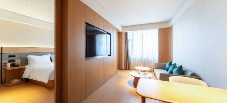 全季酒店(呼伦贝尔融富花园店)图片