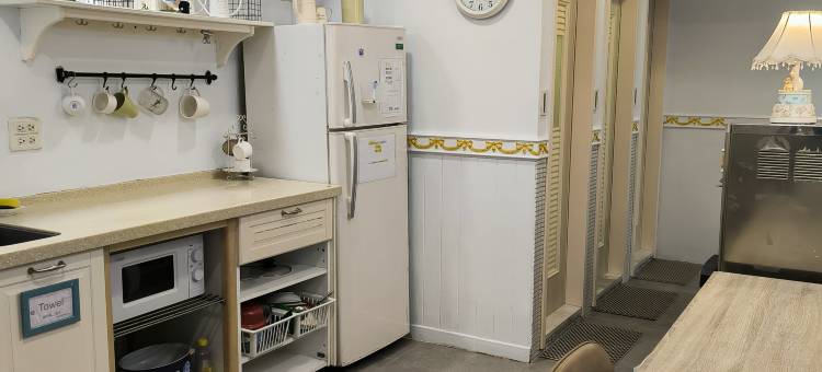 橙舍青旅(台北二馆)图片