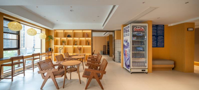 成都星禾酒店(红高路地铁站西华大学店)图片