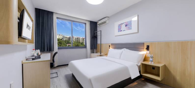 锦江之星酒店(厦门翔安马巷店)图片