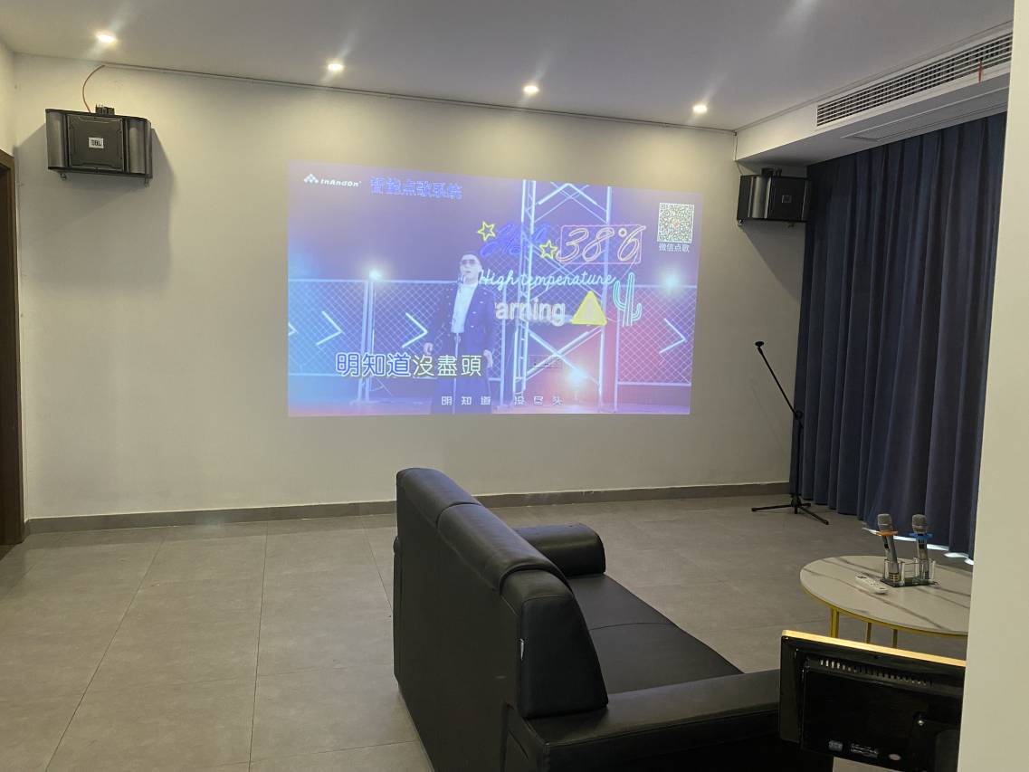 千岛湖山水亲子度假别墅图片