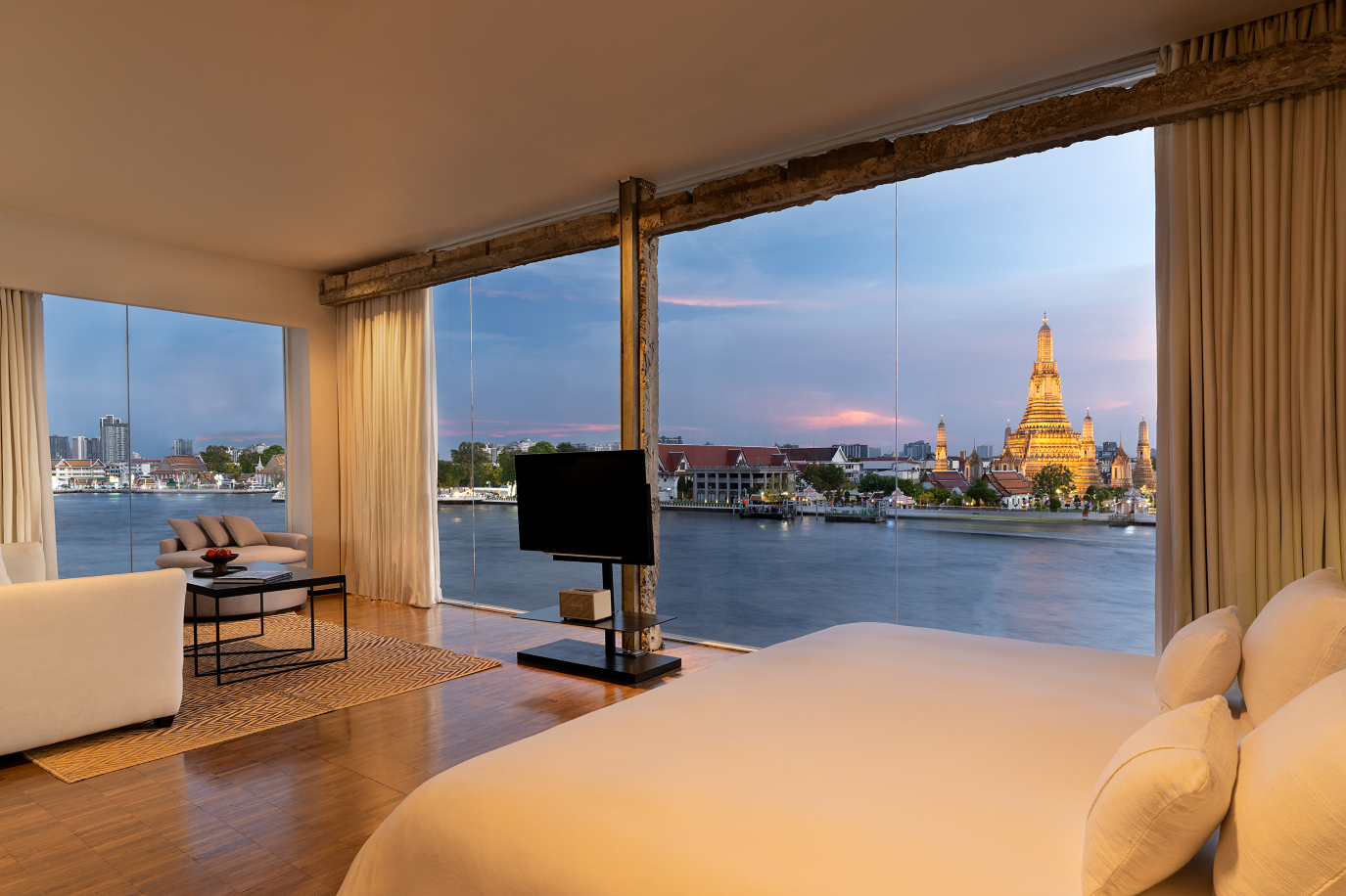 Sala Rattanakosin BangkokHotel Overview