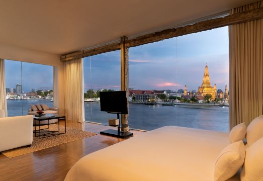 Sala Rattanakosin BangkokHotel Overview
